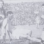 Левски Сф-ЦСКА „Червено знаме“ 1:1